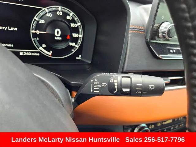 2023 Mitsubishi Outlander SEL 2.5 2WD