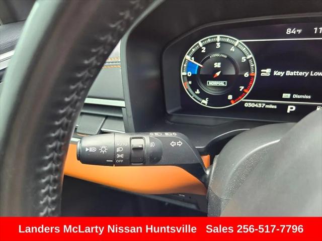 2023 Mitsubishi Outlander SEL 2.5 2WD