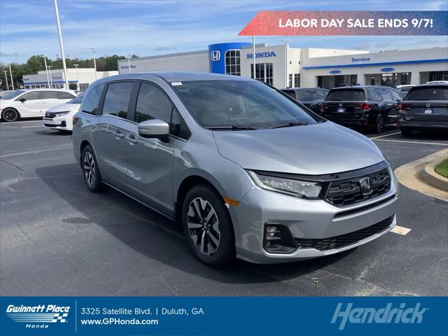 2026 Honda Odyssey EX-L for sale in Duluth, GA