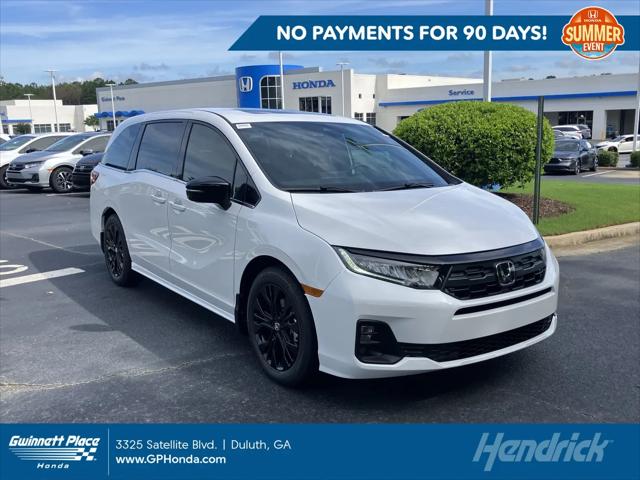 2026 Honda Odyssey Sport-L for sale in Duluth, GA