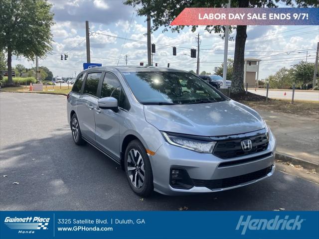 2026 Honda Odyssey EX-L for sale in Duluth, GA