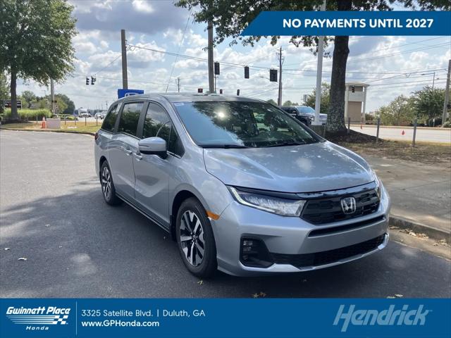 2026 Honda Odyssey EX-L for sale in Duluth, GA