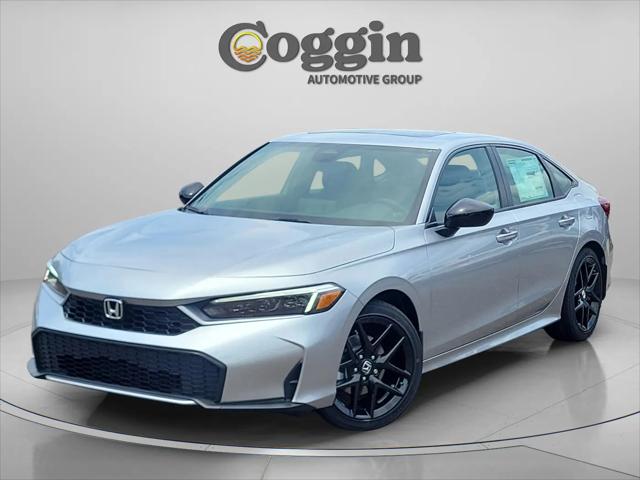 2026 Honda Civic Sport for sale in St. Augustine, FL