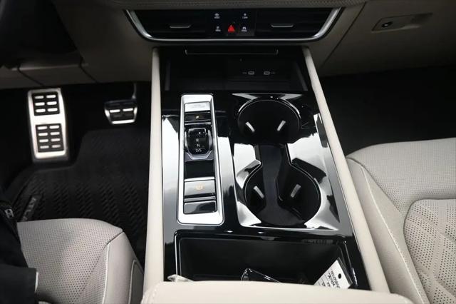 2026 Volkswagen Atlas SEL Premium R-Line