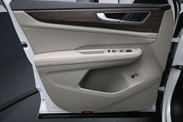 2026 Volkswagen Atlas SEL Premium R-Line