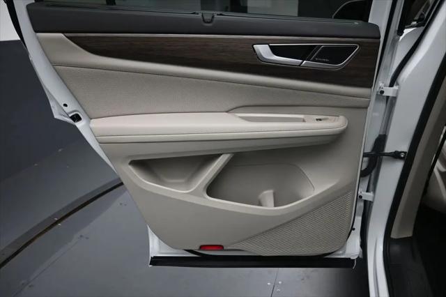 2026 Volkswagen Atlas SEL Premium R-Line