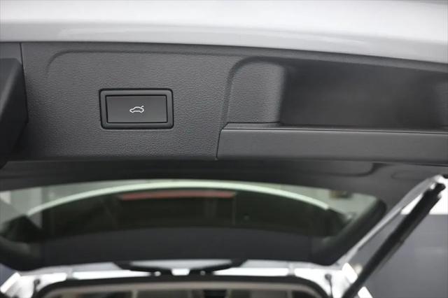 2026 Volkswagen Atlas SEL Premium R-Line
