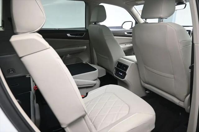 2026 Volkswagen Atlas SEL Premium R-Line