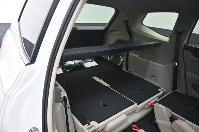 2026 Volkswagen Atlas SEL Premium R-Line