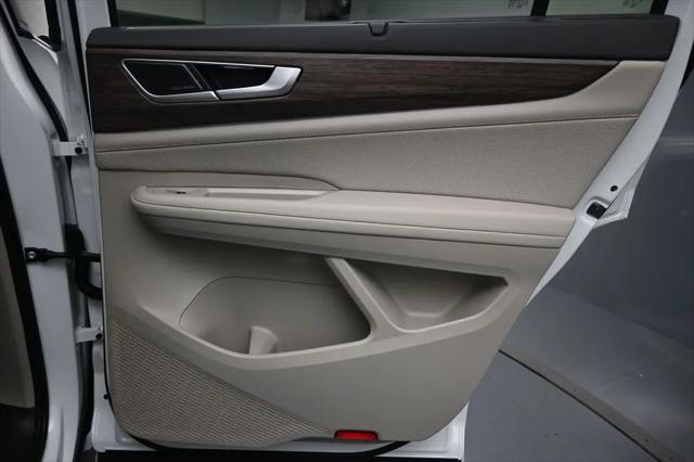 2026 Volkswagen Atlas SEL Premium R-Line