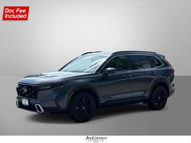 2024 Honda CR-V Hybrid Sport Touring for sale in Clarksville, MD