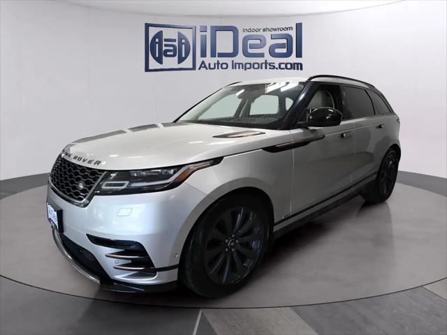 2018 Land Rover Range Rover Velar P380 SE R-Dynamic for sale in Eden Prairie, MN