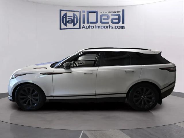 2018 Land Rover Range Rover Velar P380 SE R-Dynamic