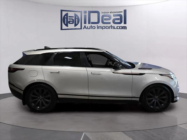 2018 Land Rover Range Rover Velar P380 SE R-Dynamic