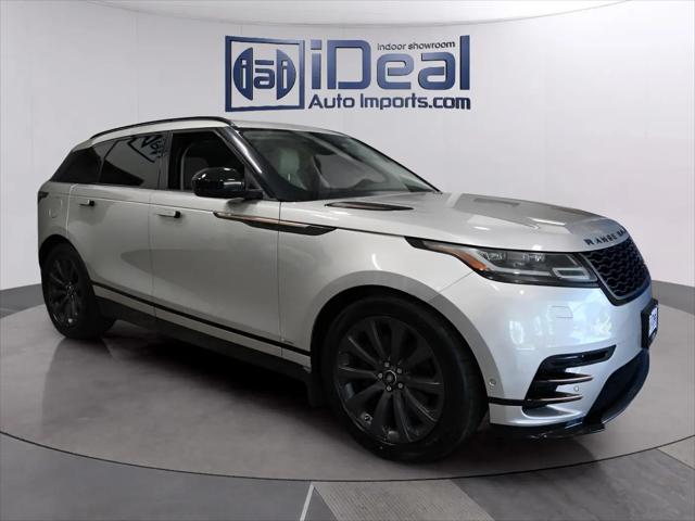 2018 Land Rover Range Rover Velar P380 SE R-Dynamic