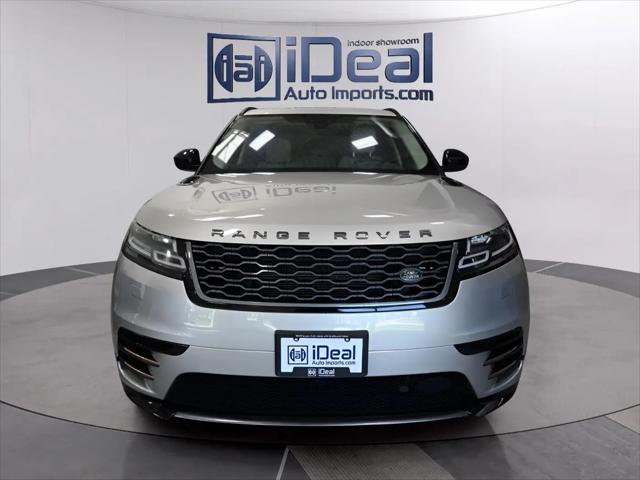 2018 Land Rover Range Rover Velar P380 SE R-Dynamic