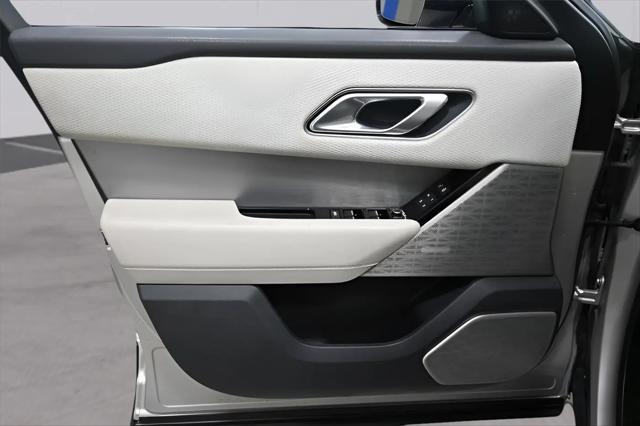 2018 Land Rover Range Rover Velar P380 SE R-Dynamic