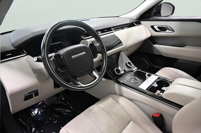 2018 Land Rover Range Rover Velar P380 SE R-Dynamic