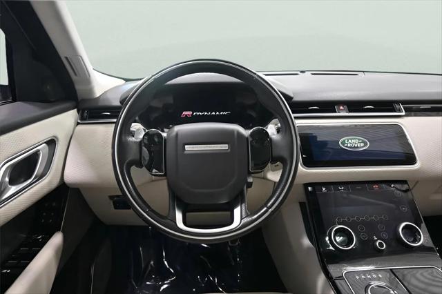 2018 Land Rover Range Rover Velar P380 SE R-Dynamic
