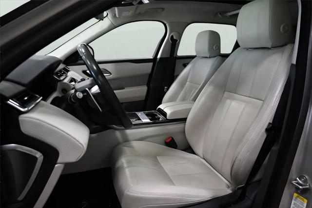 2018 Land Rover Range Rover Velar P380 SE R-Dynamic
