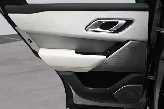 2018 Land Rover Range Rover Velar P380 SE R-Dynamic