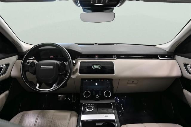 2018 Land Rover Range Rover Velar P380 SE R-Dynamic