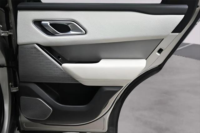 2018 Land Rover Range Rover Velar P380 SE R-Dynamic