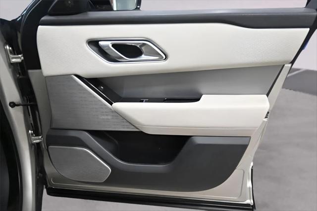 2018 Land Rover Range Rover Velar P380 SE R-Dynamic
