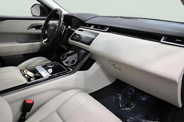 2018 Land Rover Range Rover Velar P380 SE R-Dynamic
