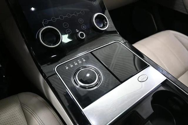 2018 Land Rover Range Rover Velar P380 SE R-Dynamic