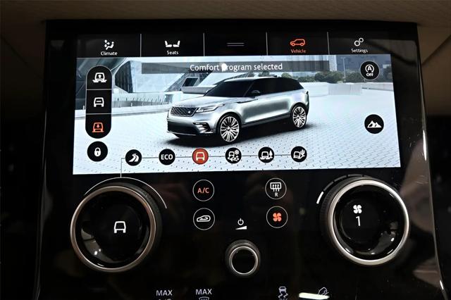 2018 Land Rover Range Rover Velar P380 SE R-Dynamic