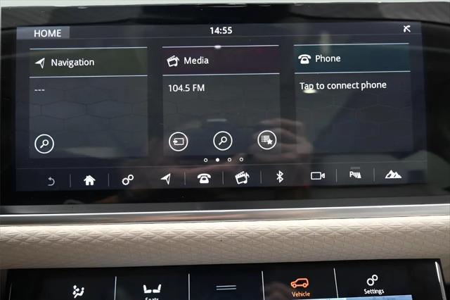 2018 Land Rover Range Rover Velar P380 SE R-Dynamic