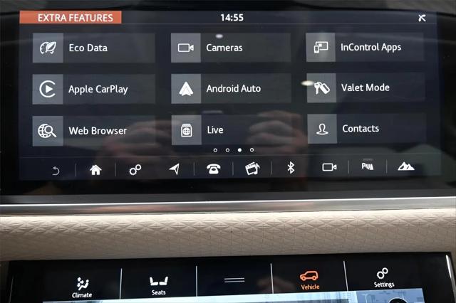 2018 Land Rover Range Rover Velar P380 SE R-Dynamic