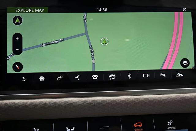 2018 Land Rover Range Rover Velar P380 SE R-Dynamic