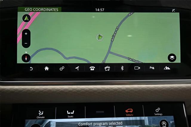 2018 Land Rover Range Rover Velar P380 SE R-Dynamic