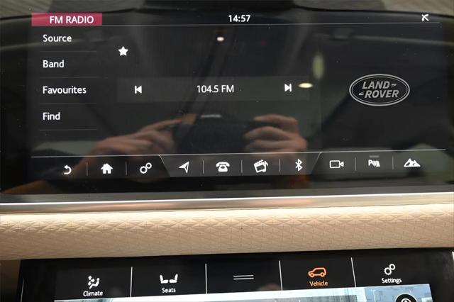 2018 Land Rover Range Rover Velar P380 SE R-Dynamic