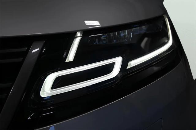 2018 Land Rover Range Rover Velar P380 SE R-Dynamic