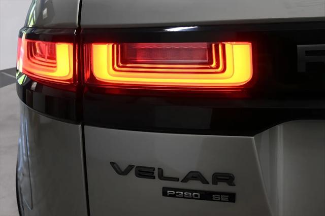 2018 Land Rover Range Rover Velar P380 SE R-Dynamic