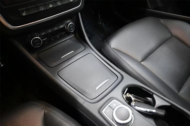 2015 Mercedes-Benz CLA 4MATIC