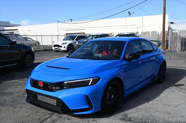 2025 Honda Civic Manual for sale in San Bruno, CA