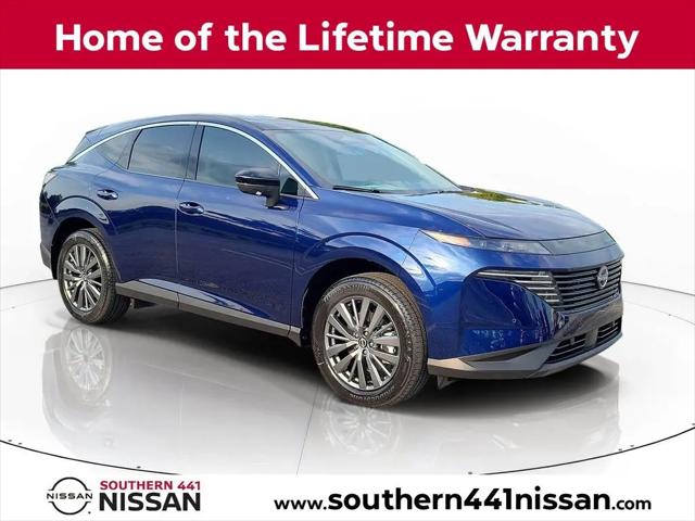 2026 Nissan Murano SL for sale in Royal Palm Beach, FL