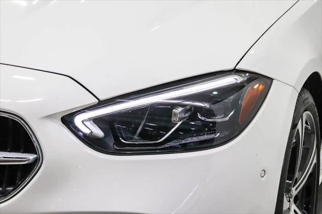 2026 Mercedes-Benz C-CLASS C 300 C 300