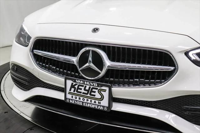 2026 Mercedes-Benz C-CLASS C 300 C 300