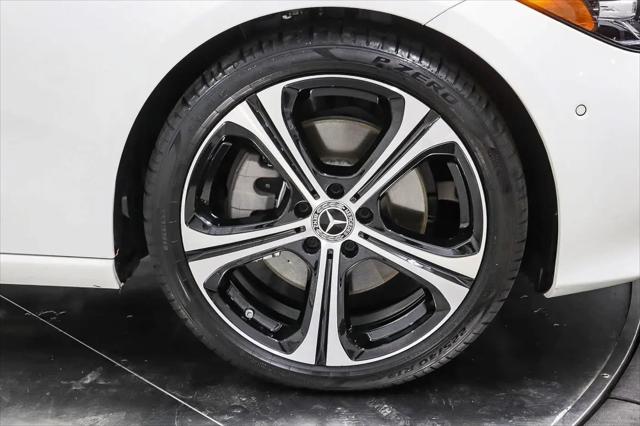 2026 Mercedes-Benz C-CLASS C 300 C 300