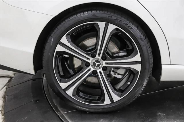 2026 Mercedes-Benz C-CLASS C 300 C 300