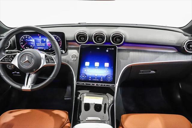 2026 Mercedes-Benz C-CLASS C 300 C 300
