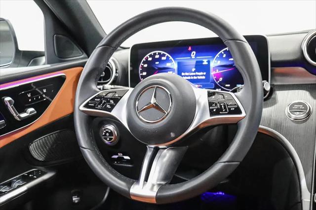 2026 Mercedes-Benz C-CLASS C 300 C 300