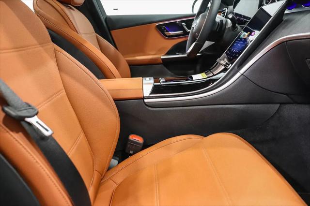 2026 Mercedes-Benz C-CLASS C 300 C 300