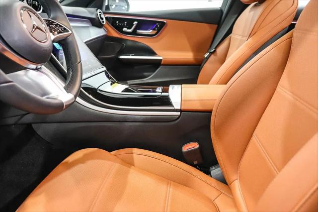 2026 Mercedes-Benz C-CLASS C 300 C 300