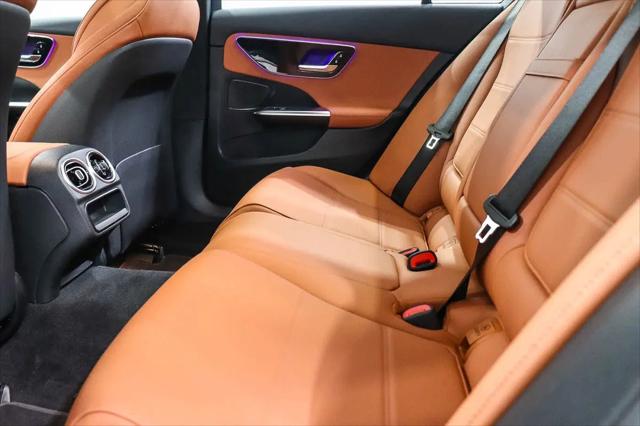 2026 Mercedes-Benz C-CLASS C 300 C 300